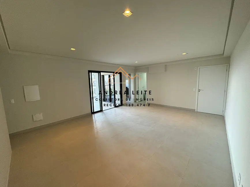 Apartamento com 3 quartos à venda, 116m2 em Jardim Bandeirantes, Sorocaba - SP - imagem 4 Foto 4 de Apartamento com 3 quartos à venda, 116m2 em Jardim Bandeirantes, Sorocaba - SP