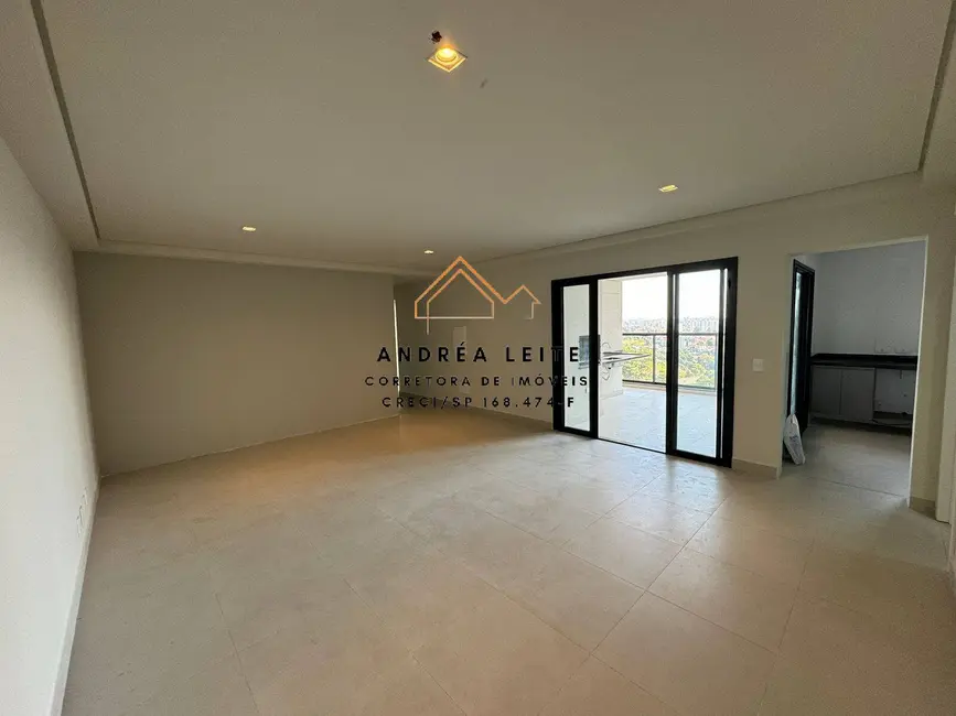 Apartamento com 3 quartos à venda, 116m2 em Jardim Bandeirantes, Sorocaba - SP - imagem 3 Foto 3 de Apartamento com 3 quartos à venda, 116m2 em Jardim Bandeirantes, Sorocaba - SP