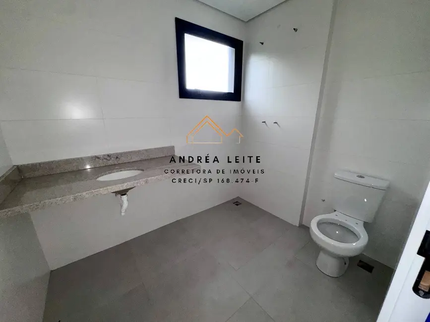 Apartamento com 3 quartos à venda, 115m2 em Além Ponte, Sorocaba - SP - imagem 4 Foto 4 de Apartamento com 3 quartos à venda, 115m2 em Além Ponte, Sorocaba - SP