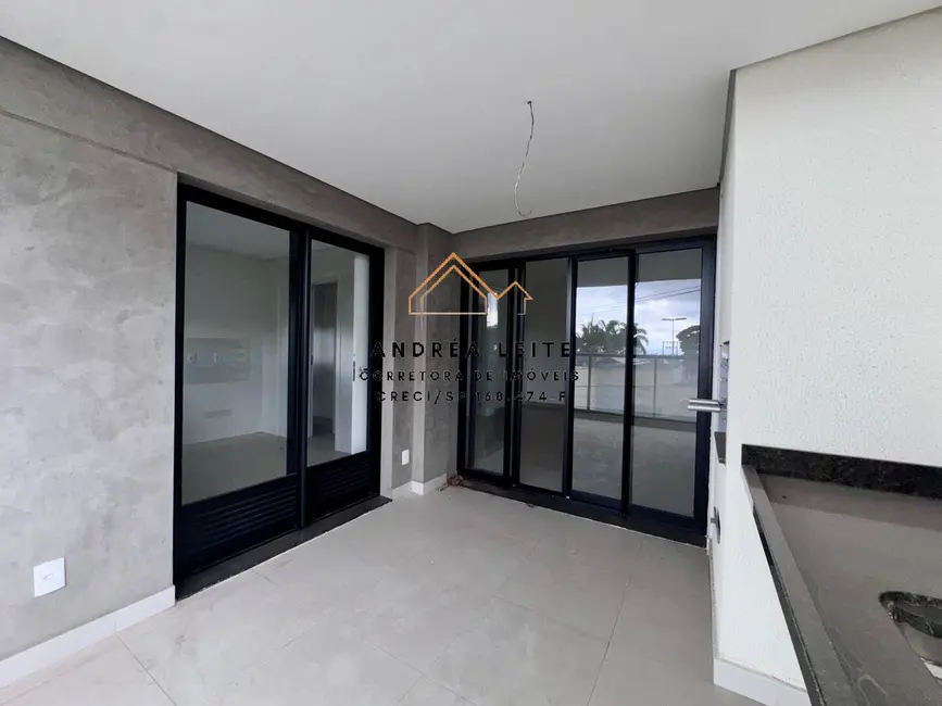 Apartamento com 3 quartos à venda, 115m2 em Além Ponte, Sorocaba - SP - imagem 8 Foto 8 de Apartamento com 3 quartos à venda, 115m2 em Além Ponte, Sorocaba - SP