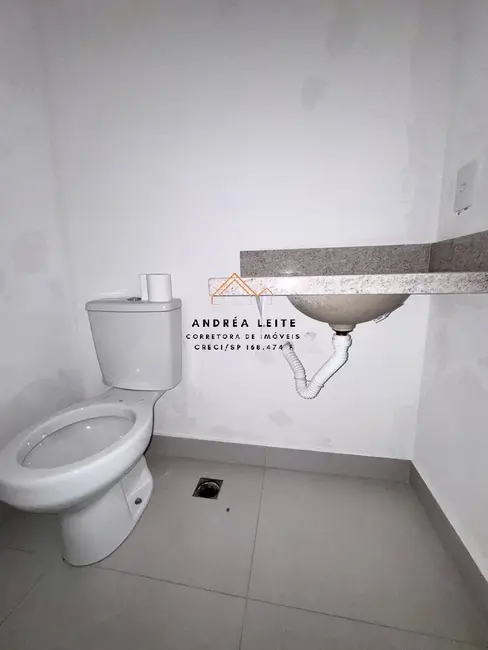 Apartamento com 3 quartos à venda, 115m2 em Além Ponte, Sorocaba - SP - imagem 9 Foto 9 de Apartamento com 3 quartos à venda, 115m2 em Além Ponte, Sorocaba - SP