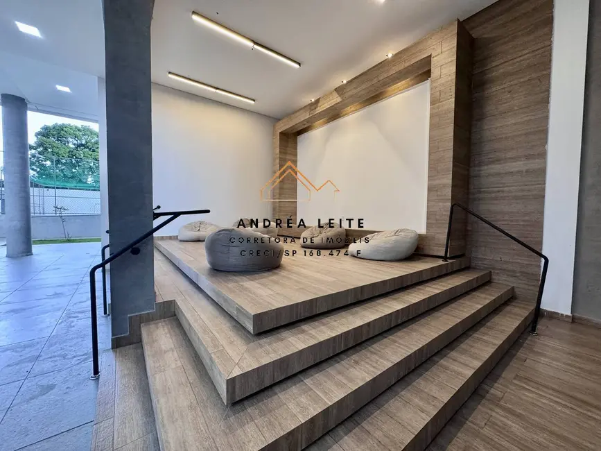 Apartamento com 3 quartos à venda, 115m2 em Além Ponte, Sorocaba - SP - imagem 6 Foto 6 de Apartamento com 3 quartos à venda, 115m2 em Além Ponte, Sorocaba - SP
