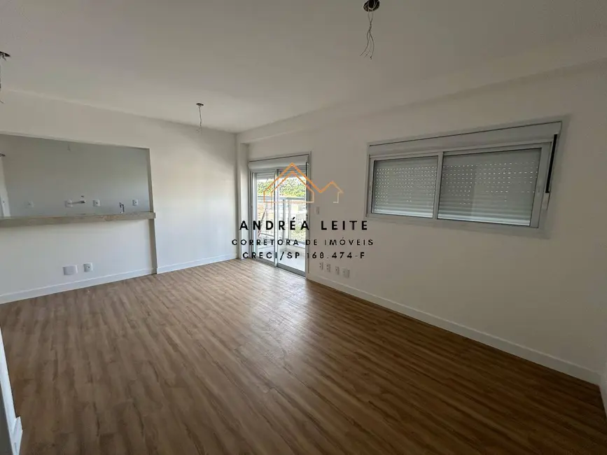 Foto 8 de Apartamento com 1 quarto à venda, 37m2 em Jardim Portal da Colina, Sorocaba - SP