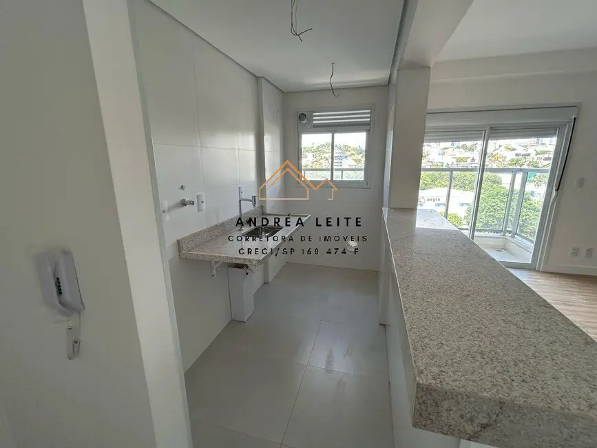 Foto 9 de Apartamento com 1 quarto à venda, 37m2 em Jardim Portal da Colina, Sorocaba - SP