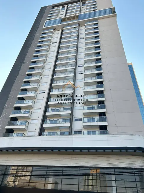 Foto 1 de Apartamento com 1 quarto à venda, 37m2 em Jardim Portal da Colina, Sorocaba - SP