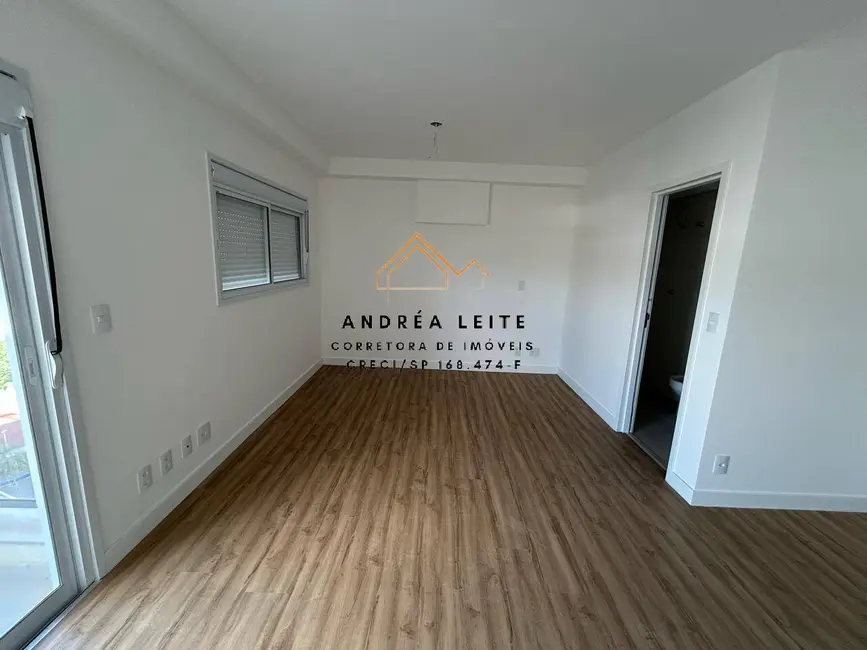 Foto 5 de Apartamento com 1 quarto à venda, 37m2 em Jardim Portal da Colina, Sorocaba - SP