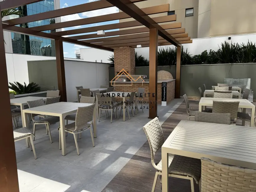 Foto 2 de Apartamento com 1 quarto à venda, 37m2 em Jardim Portal da Colina, Sorocaba - SP