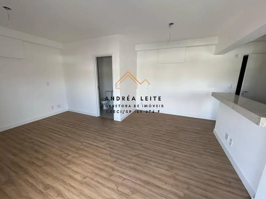 Foto 7 de Apartamento com 1 quarto à venda, 37m2 em Jardim Portal da Colina, Sorocaba - SP