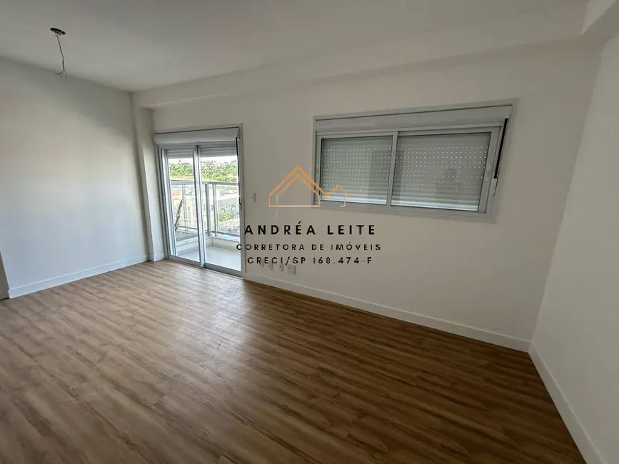 Foto 6 de Apartamento com 1 quarto à venda, 37m2 em Jardim Portal da Colina, Sorocaba - SP