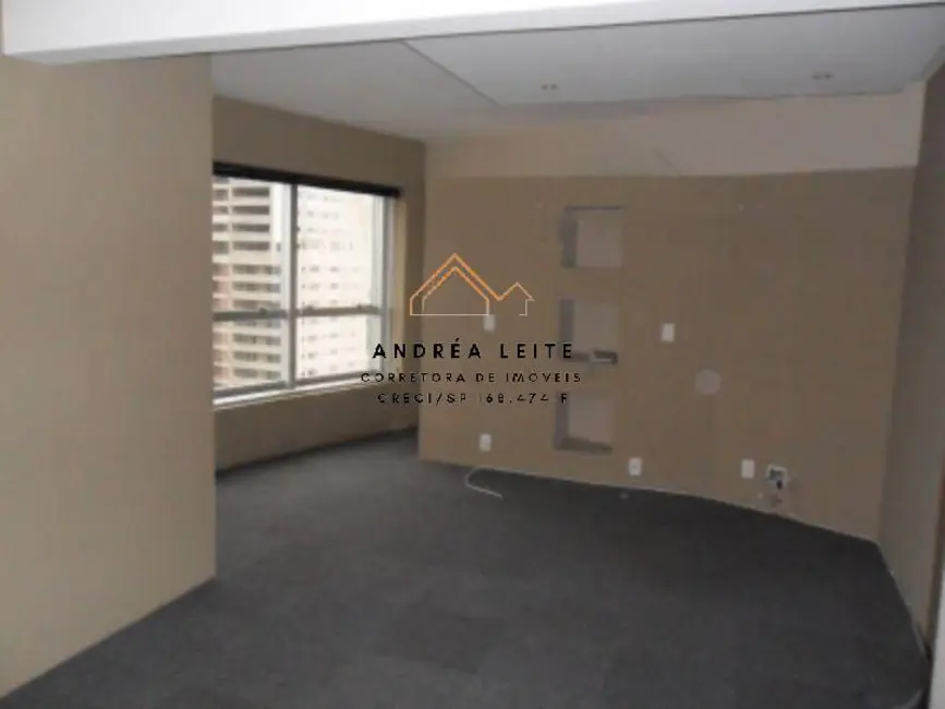 Foto 2 de Sala Comercial à venda, 66m2 em Parque Campolim, Sorocaba - SP
