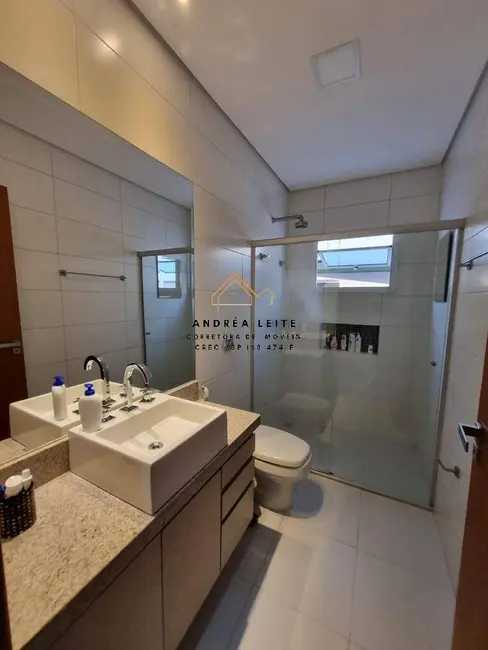 Casa com 3 quartos à venda, 294m2 em Jardim Residencial Giverny, Sorocaba - SP - imagem 8 Foto 8 de Casa com 3 quartos à venda, 294m2 em Jardim Residencial Giverny, Sorocaba - SP