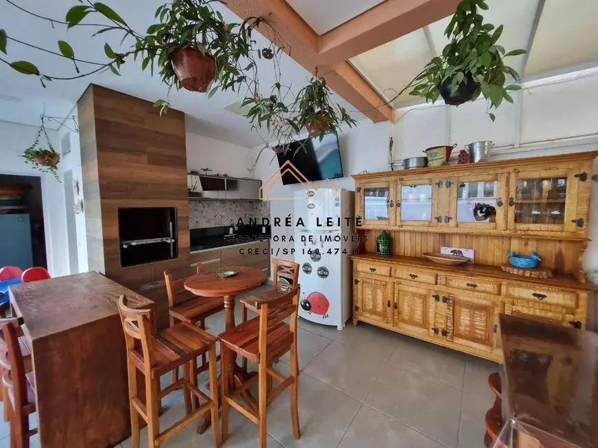 Casa com 3 quartos à venda, 294m2 em Jardim Residencial Giverny, Sorocaba - SP - imagem 2 Foto 2 de Casa com 3 quartos à venda, 294m2 em Jardim Residencial Giverny, Sorocaba - SP