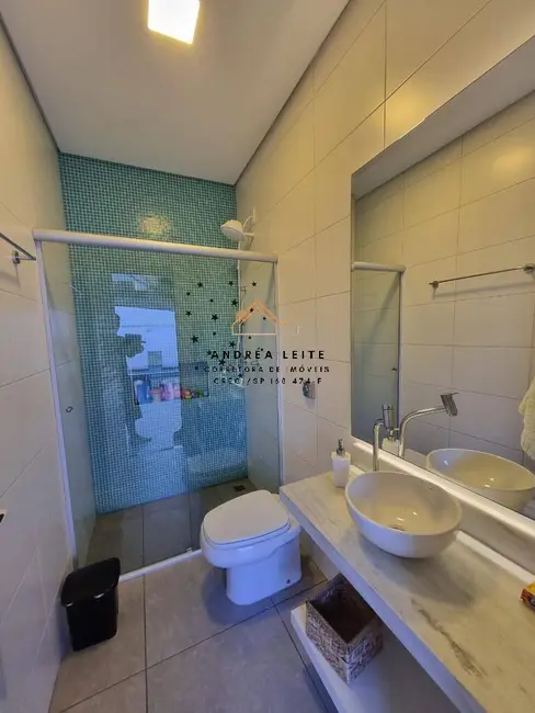 Casa com 3 quartos à venda, 294m2 em Jardim Residencial Giverny, Sorocaba - SP - imagem 6 Foto 6 de Casa com 3 quartos à venda, 294m2 em Jardim Residencial Giverny, Sorocaba - SP