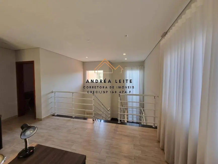 Casa com 3 quartos à venda, 294m2 em Jardim Residencial Giverny, Sorocaba - SP - imagem 9 Foto 9 de Casa com 3 quartos à venda, 294m2 em Jardim Residencial Giverny, Sorocaba - SP