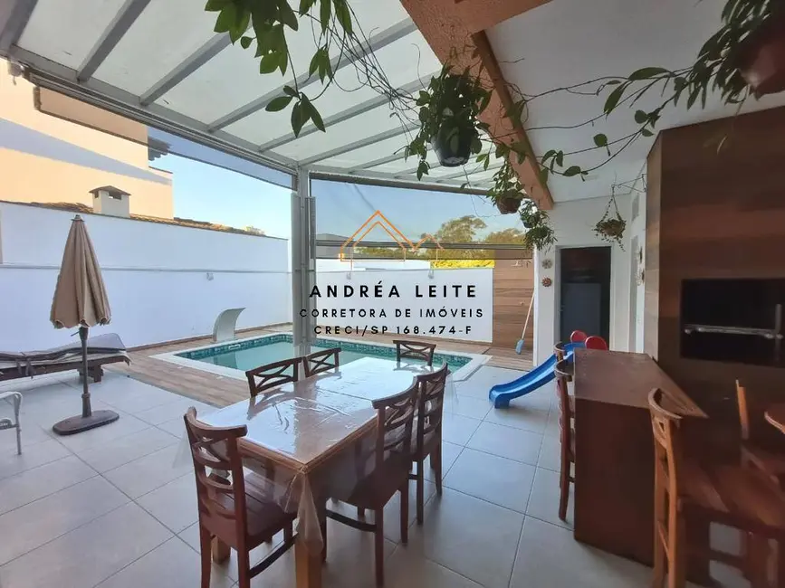 Casa com 3 quartos à venda, 294m2 em Jardim Residencial Giverny, Sorocaba - SP - imagem 1 Foto 1 de Casa com 3 quartos à venda, 294m2 em Jardim Residencial Giverny, Sorocaba - SP