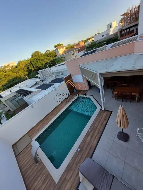 Casa com 3 quartos à venda, 294m2 em Jardim Residencial Giverny, Sorocaba - SP - imagem 7 Foto 7 de Casa com 3 quartos à venda, 294m2 em Jardim Residencial Giverny, Sorocaba - SP