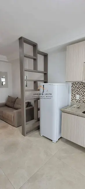 Foto 9 de Apartamento com 1 quarto para alugar, 55m2 em Parque Campolim, Sorocaba - SP