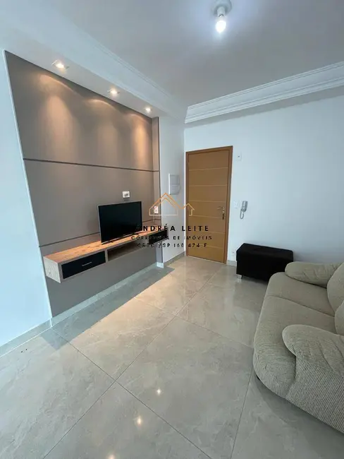Foto 5 de Apartamento com 1 quarto para alugar, 55m2 em Parque Campolim, Sorocaba - SP