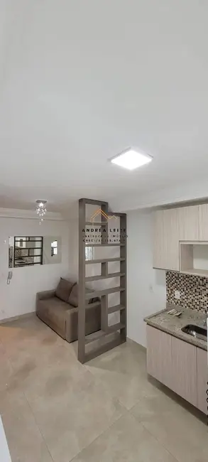 Foto 7 de Apartamento com 1 quarto para alugar, 55m2 em Parque Campolim, Sorocaba - SP