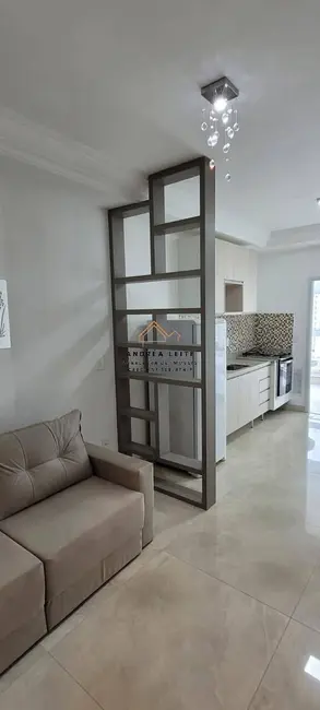 Foto 8 de Apartamento com 1 quarto para alugar, 55m2 em Parque Campolim, Sorocaba - SP