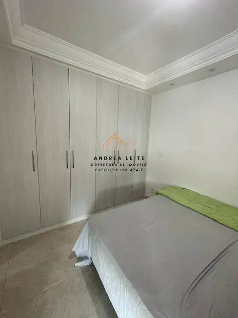 Foto 3 de Apartamento com 1 quarto para alugar, 55m2 em Parque Campolim, Sorocaba - SP