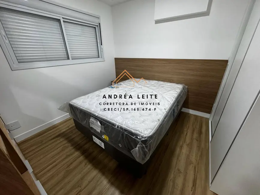Foto 9 de Apartamento com 1 quarto à venda e para alugar, 37m2 em Jardim Portal da Colina, Sorocaba - SP