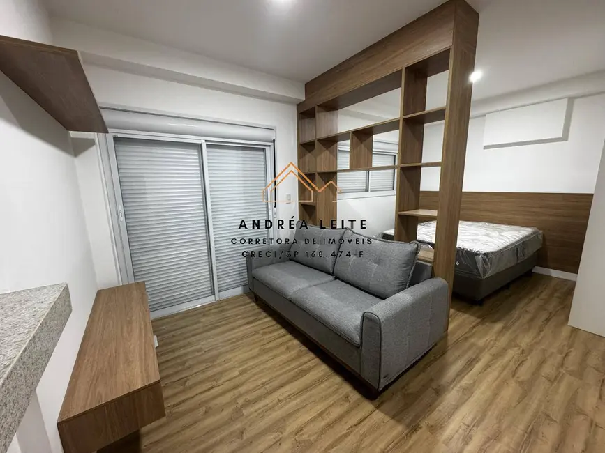 Foto 7 de Apartamento com 1 quarto à venda e para alugar, 37m2 em Jardim Portal da Colina, Sorocaba - SP