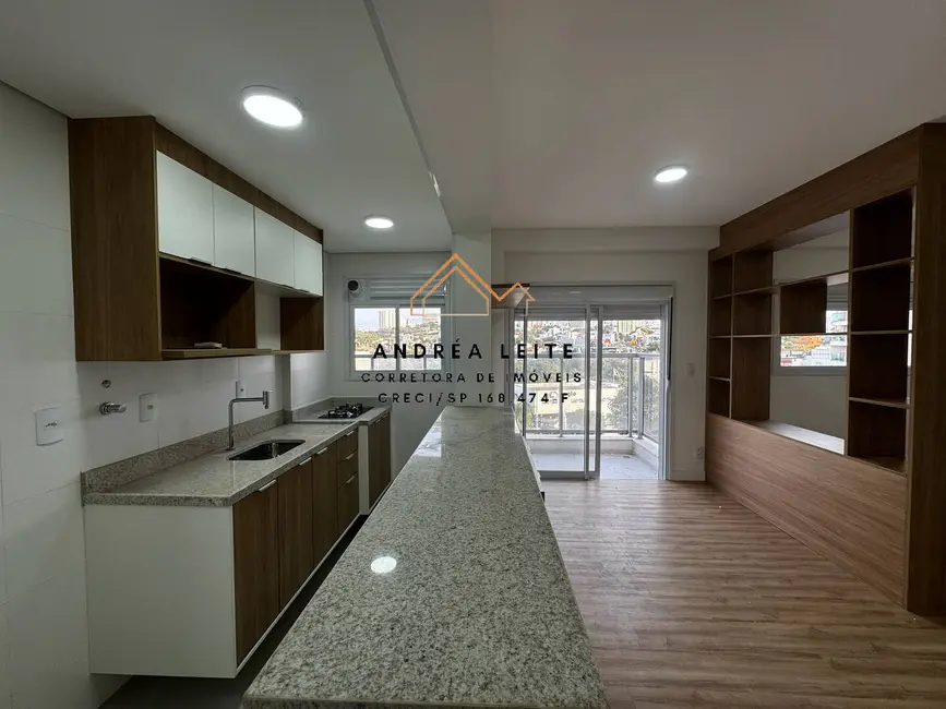 Foto 1 de Apartamento com 1 quarto à venda e para alugar, 37m2 em Jardim Portal da Colina, Sorocaba - SP