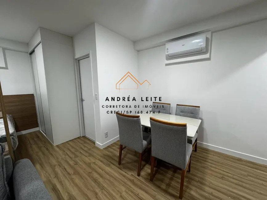 Foto 8 de Apartamento com 1 quarto à venda e para alugar, 37m2 em Jardim Portal da Colina, Sorocaba - SP