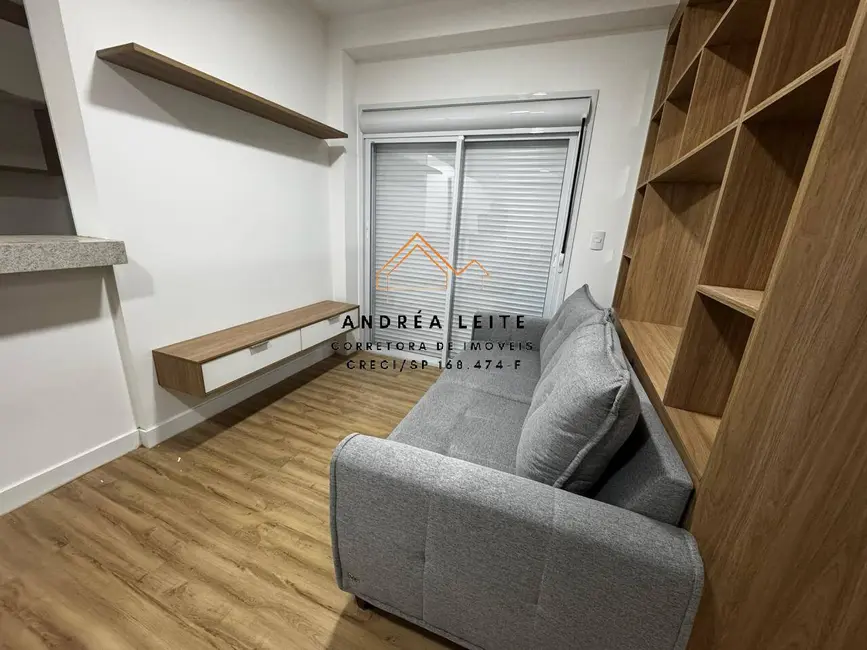 Foto 5 de Apartamento com 1 quarto à venda e para alugar, 37m2 em Jardim Portal da Colina, Sorocaba - SP