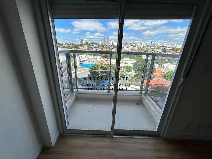 Foto 3 de Apartamento com 1 quarto à venda e para alugar, 37m2 em Jardim Portal da Colina, Sorocaba - SP