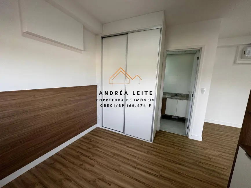 Foto 4 de Apartamento com 1 quarto à venda e para alugar, 37m2 em Jardim Portal da Colina, Sorocaba - SP