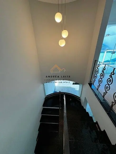 Casa de Condomínio com 3 quartos à venda, 290m2 em Parque Residencial Villa dos Inglezes, Sorocaba - SP - imagem 7 Foto 7 de Casa de Condomínio com 3 quartos à venda, 290m2 em Parque Residencial Villa dos Inglezes, Sorocaba - SP