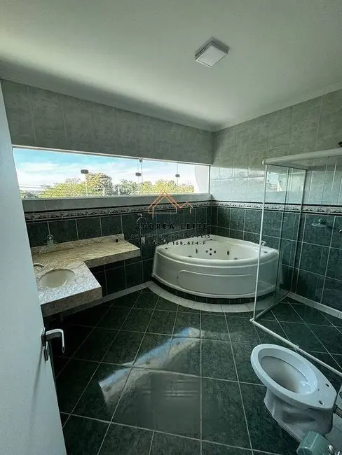 Casa de Condomínio com 3 quartos à venda, 290m2 em Parque Residencial Villa dos Inglezes, Sorocaba - SP - imagem 5 Foto 5 de Casa de Condomínio com 3 quartos à venda, 290m2 em Parque Residencial Villa dos Inglezes, Sorocaba - SP
