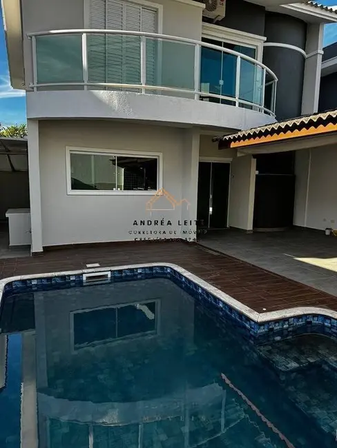 Casa de Condomínio com 3 quartos à venda, 290m2 em Parque Residencial Villa dos Inglezes, Sorocaba - SP - imagem 3 Foto 3 de Casa de Condomínio com 3 quartos à venda, 290m2 em Parque Residencial Villa dos Inglezes, Sorocaba - SP