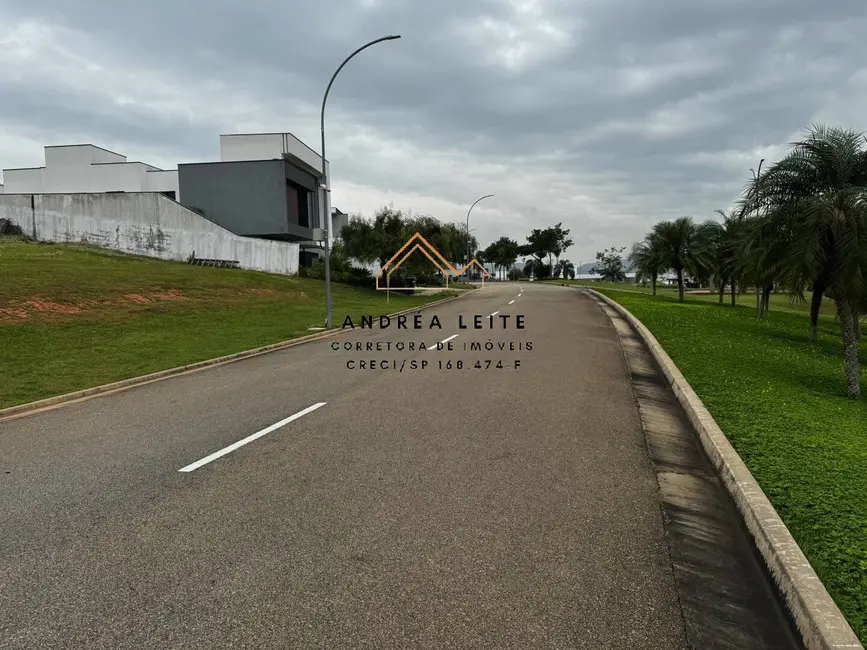 Lote de Condomínio à venda, 453m2 em Votorantim - SP - imagem 3 Foto 3 de Lote de Condomínio à venda, 453m2 em Votorantim - SP