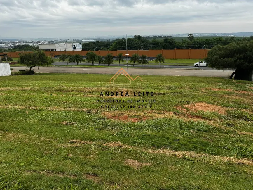 Lote de Condomínio à venda, 453m2 em Votorantim - SP - imagem 2 Foto 2 de Lote de Condomínio à venda, 453m2 em Votorantim - SP