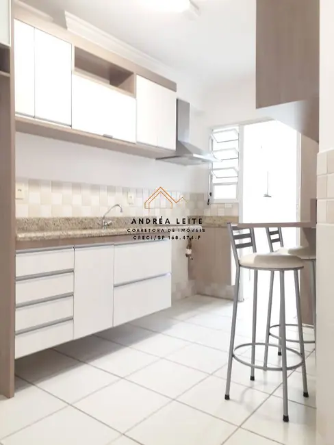 Apartamento com 2 quartos à venda e para alugar, 80m2 em Jardim Pagliato, Sorocaba - SP - imagem 1 Foto 1 de Apartamento com 2 quartos à venda e para alugar, 80m2 em Jardim Pagliato, Sorocaba - SP
