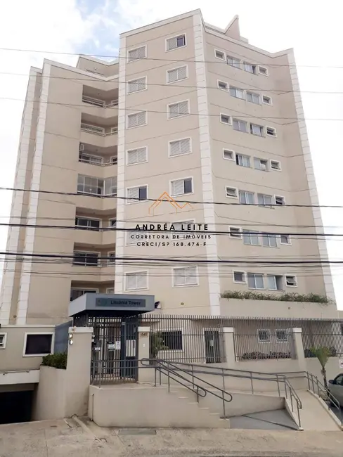 Apartamento com 2 quartos à venda e para alugar, 80m2 em Jardim Pagliato, Sorocaba - SP - imagem 3 Foto 3 de Apartamento com 2 quartos à venda e para alugar, 80m2 em Jardim Pagliato, Sorocaba - SP