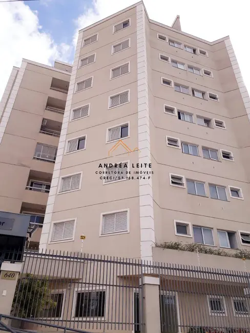 Apartamento com 2 quartos à venda e para alugar, 80m2 em Jardim Pagliato, Sorocaba - SP - imagem 2 Foto 2 de Apartamento com 2 quartos à venda e para alugar, 80m2 em Jardim Pagliato, Sorocaba - SP