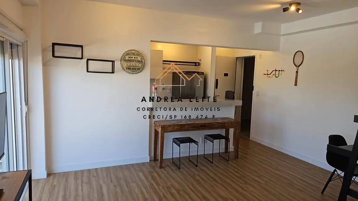 Foto 7 de Apartamento com 1 quarto para alugar, 37m2 em Jardim Portal da Colina, Sorocaba - SP