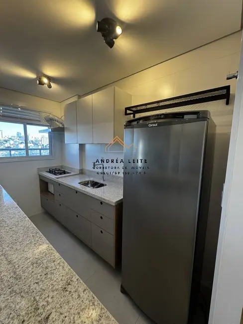 Foto 5 de Apartamento com 1 quarto para alugar, 37m2 em Jardim Portal da Colina, Sorocaba - SP