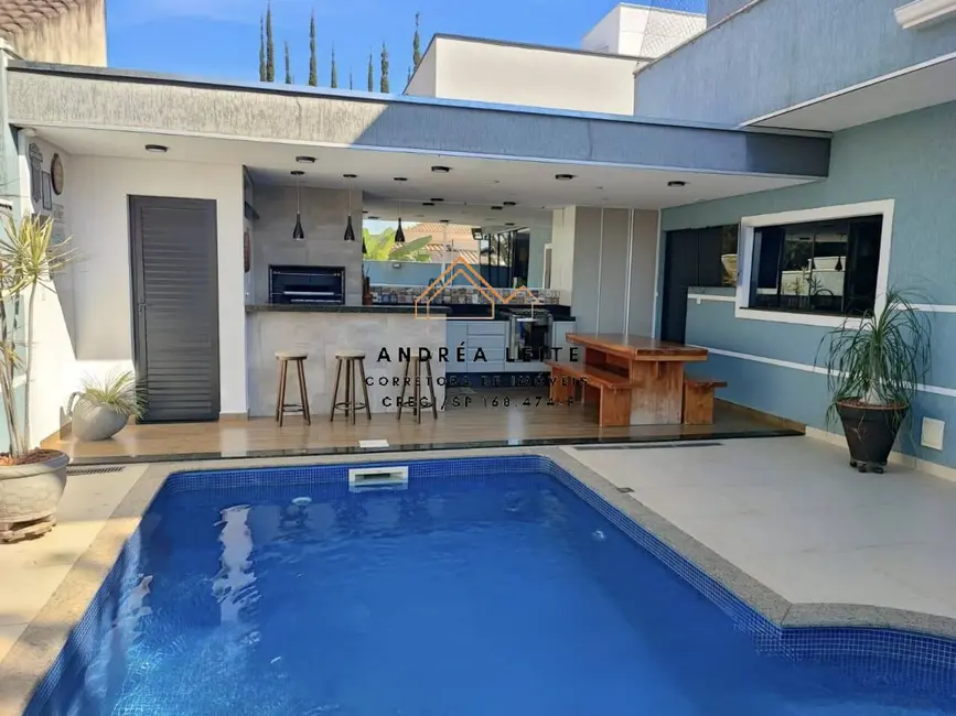 Casa de Condomínio com 3 quartos à venda, 298m2 em Parque Residencial Villa dos Inglezes, Sorocaba - SP - imagem 1 Foto 1 de Casa de Condomínio com 3 quartos à venda, 298m2 em Parque Residencial Villa dos Inglezes, Sorocaba - SP