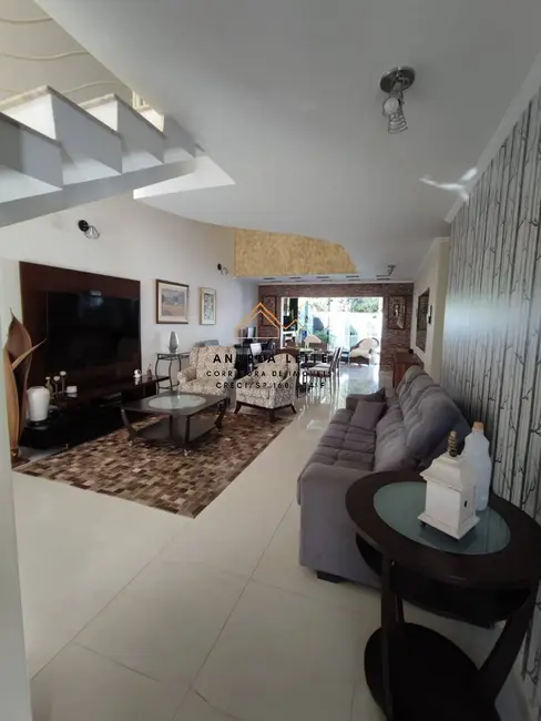 Casa de Condomínio com 3 quartos à venda, 298m2 em Parque Residencial Villa dos Inglezes, Sorocaba - SP - imagem 5 Foto 5 de Casa de Condomínio com 3 quartos à venda, 298m2 em Parque Residencial Villa dos Inglezes, Sorocaba - SP