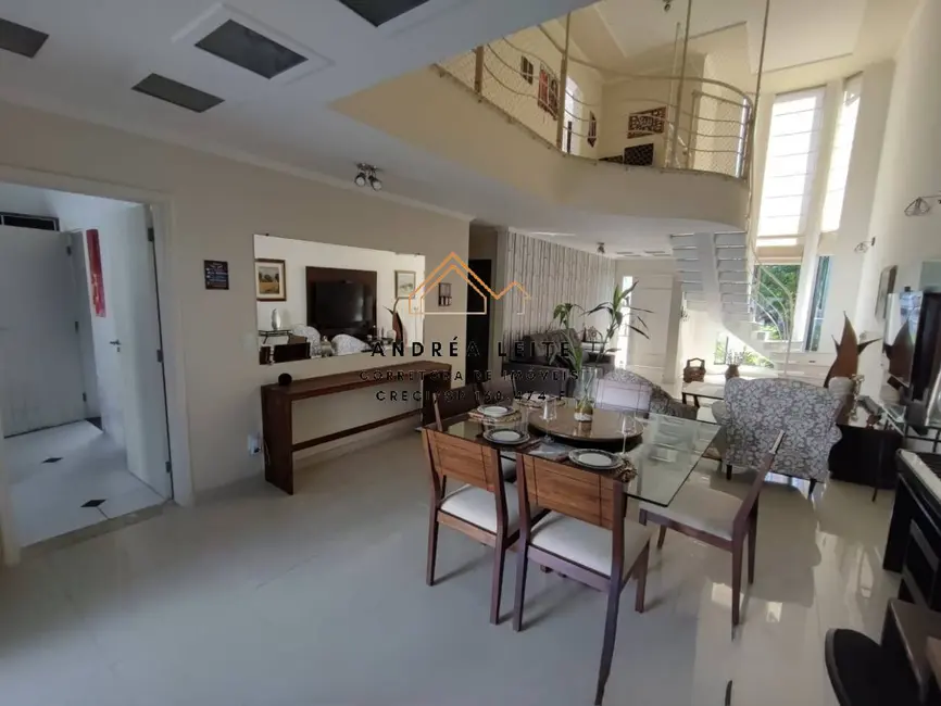 Casa de Condomínio com 3 quartos à venda, 298m2 em Parque Residencial Villa dos Inglezes, Sorocaba - SP - imagem 4 Foto 4 de Casa de Condomínio com 3 quartos à venda, 298m2 em Parque Residencial Villa dos Inglezes, Sorocaba - SP
