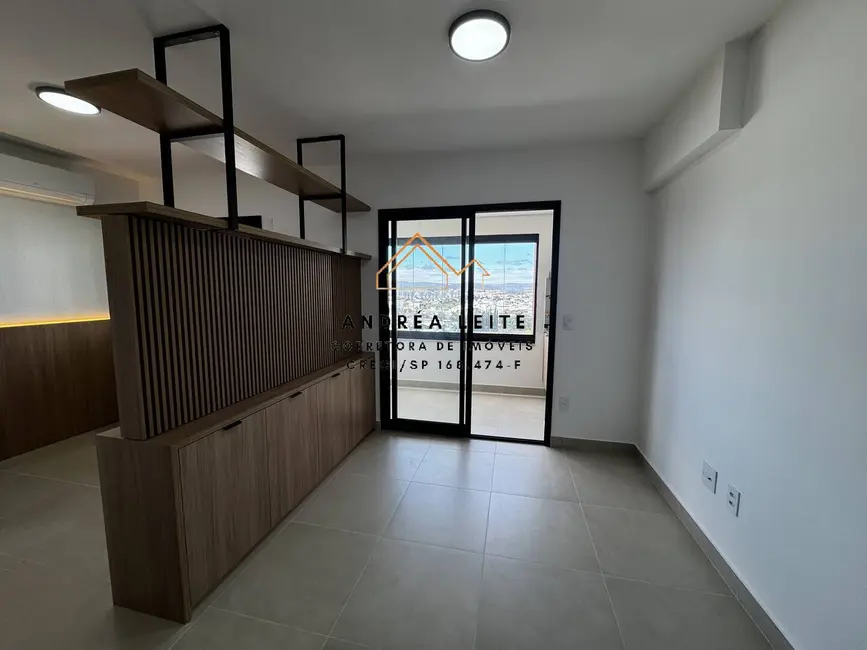Foto 6 de Apartamento com 1 quarto para alugar, 47m2 em Parque Campolim, Sorocaba - SP