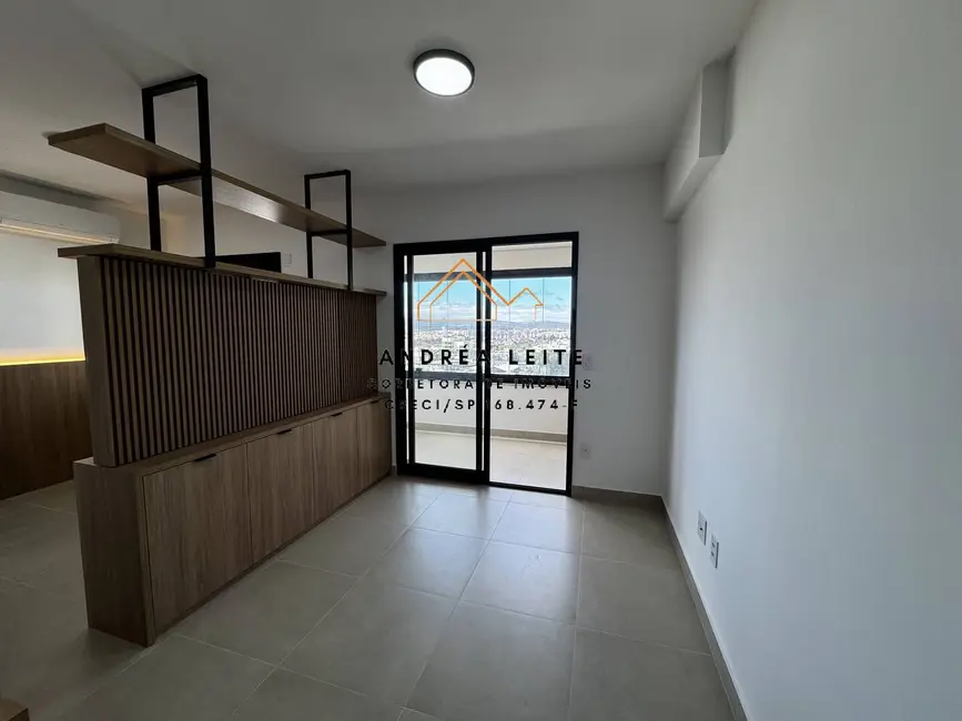 Foto 7 de Apartamento com 1 quarto para alugar, 47m2 em Parque Campolim, Sorocaba - SP