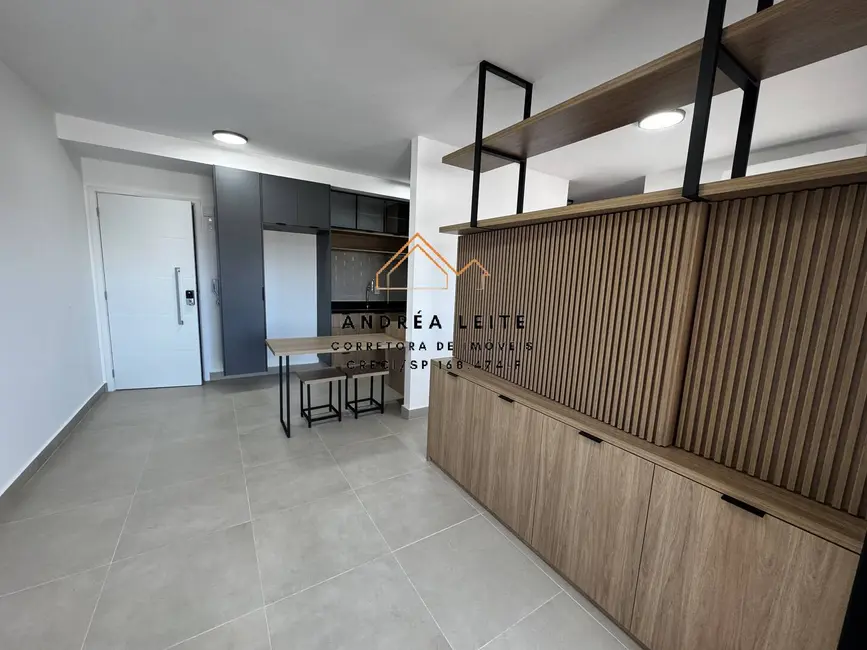Foto 5 de Apartamento com 1 quarto para alugar, 47m2 em Parque Campolim, Sorocaba - SP