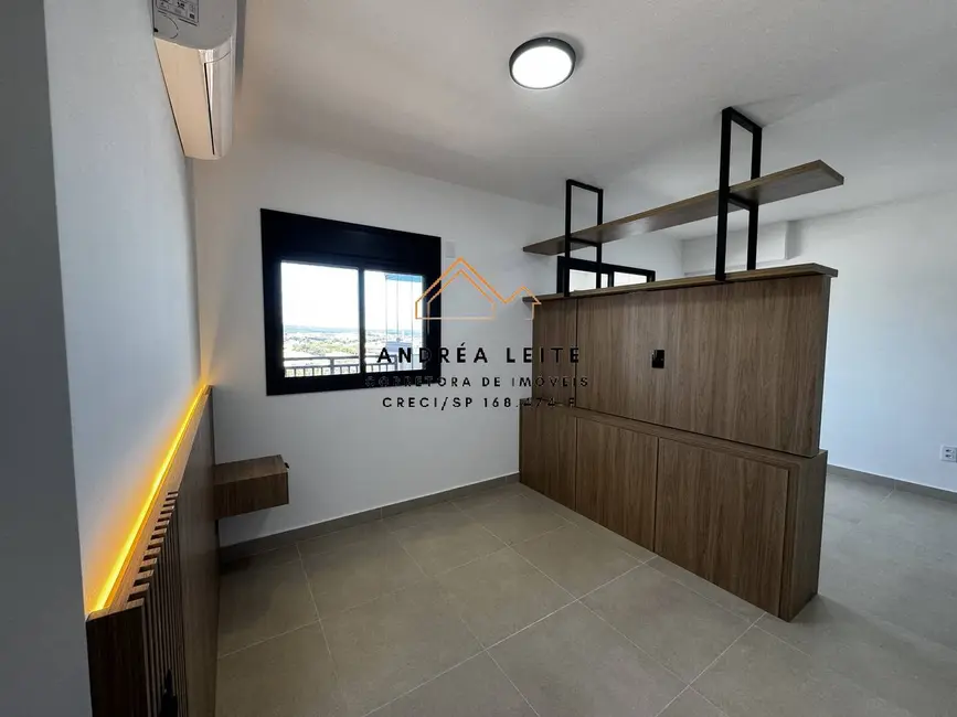 Foto 3 de Apartamento com 1 quarto para alugar, 47m2 em Parque Campolim, Sorocaba - SP