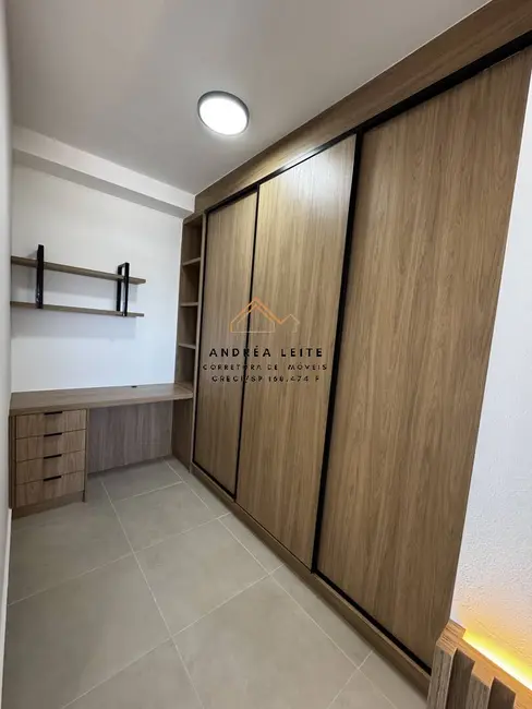 Foto 9 de Apartamento com 1 quarto para alugar, 47m2 em Parque Campolim, Sorocaba - SP